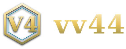vv44 logo